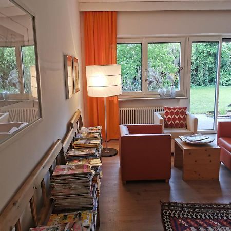 Appartements Kortscherhof Silandro Kültér fotó