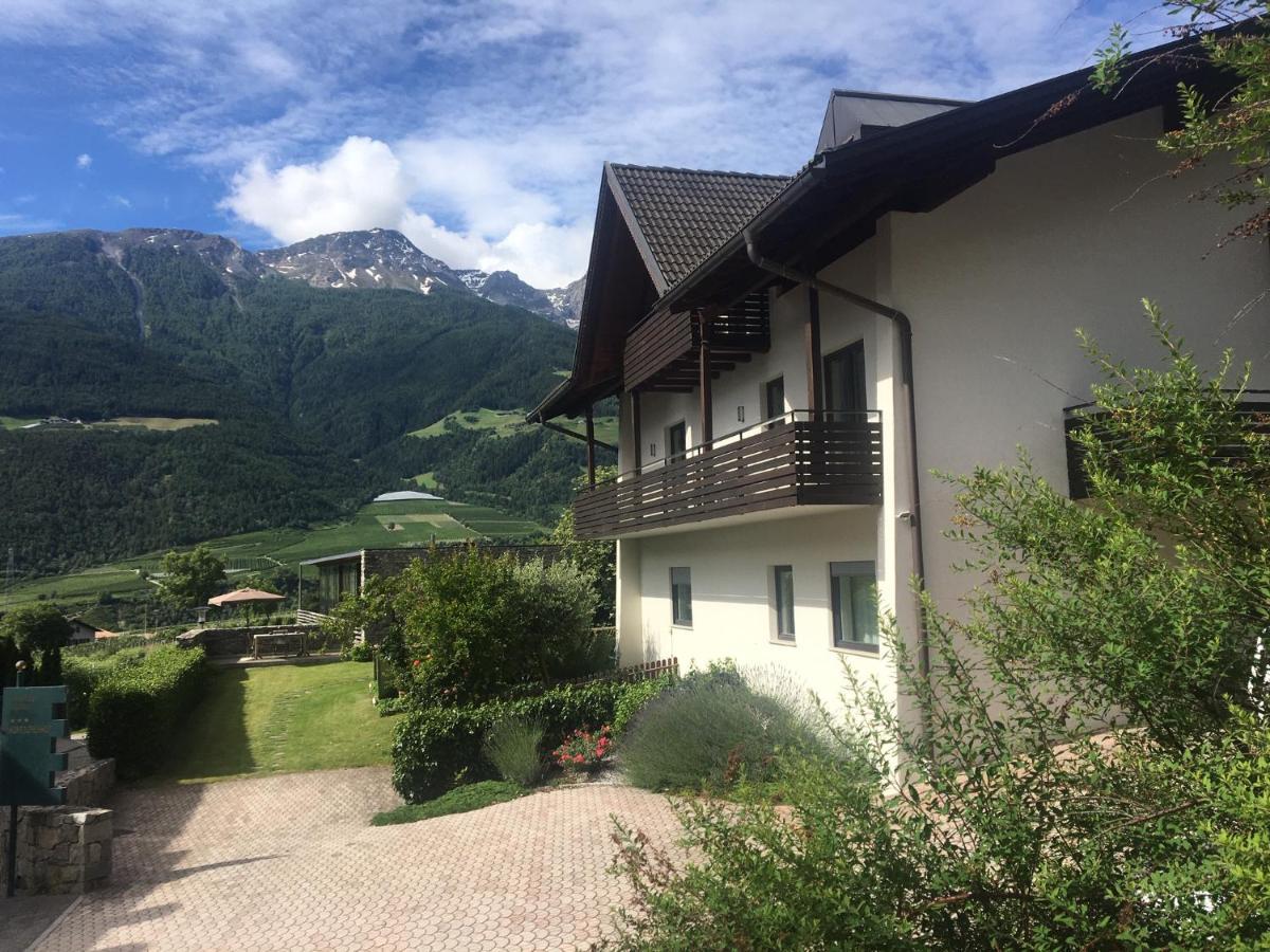 Appartements Kortscherhof Silandro Kültér fotó