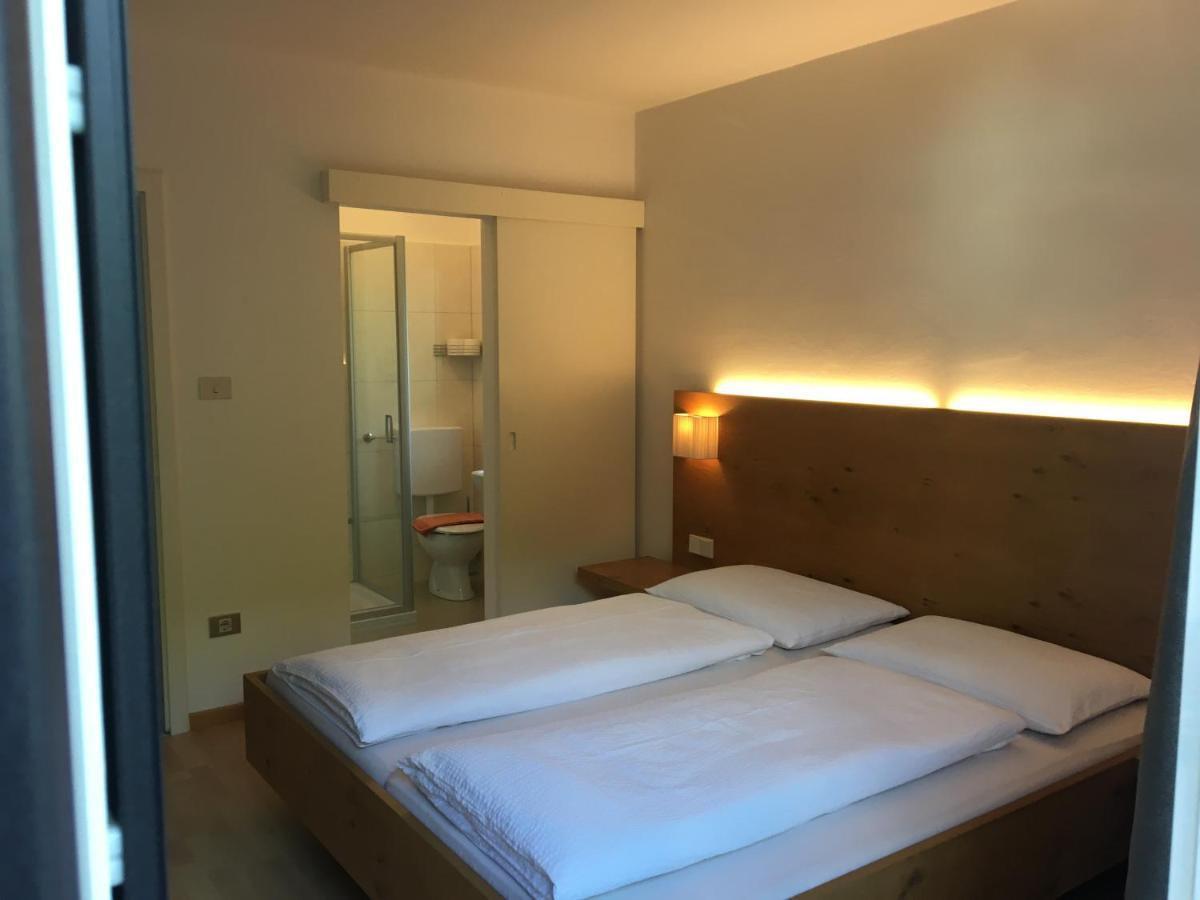 Appartements Kortscherhof Silandro Kültér fotó