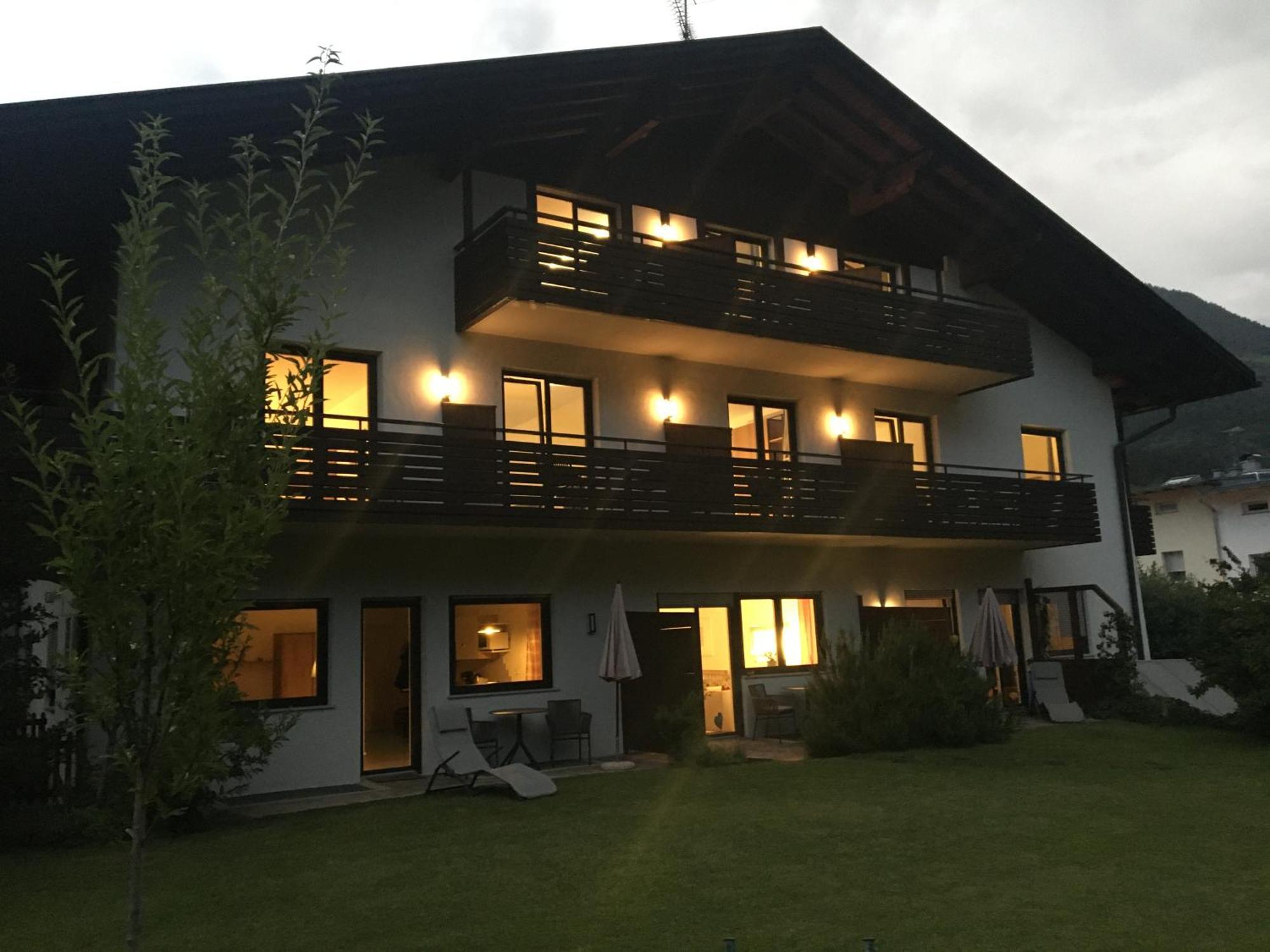 Appartements Kortscherhof Silandro Kültér fotó