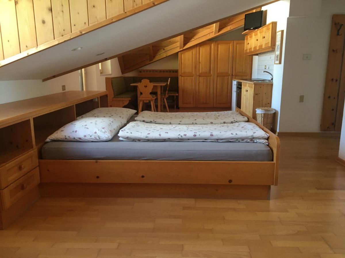 Appartements Kortscherhof Silandro Kültér fotó