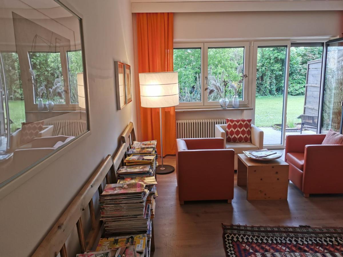 Appartements Kortscherhof Silandro Kültér fotó