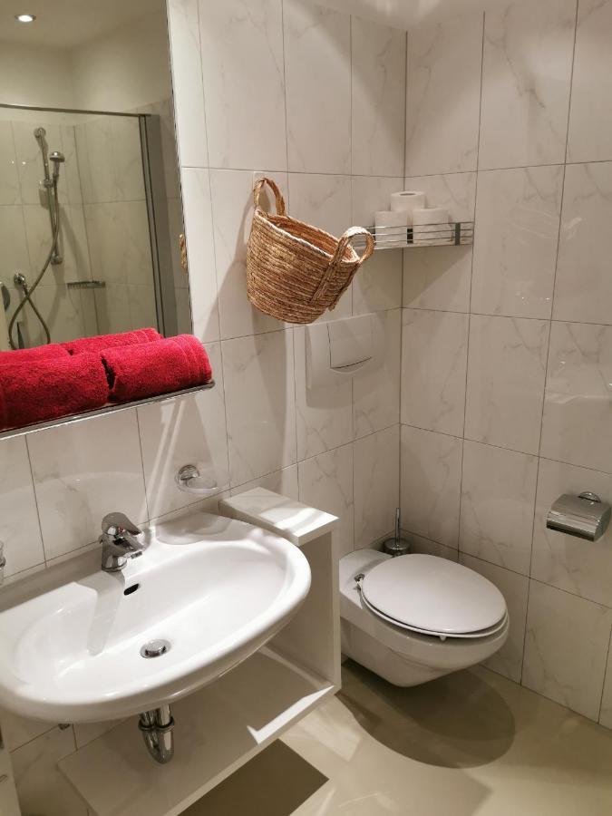 Appartements Kortscherhof Silandro Kültér fotó