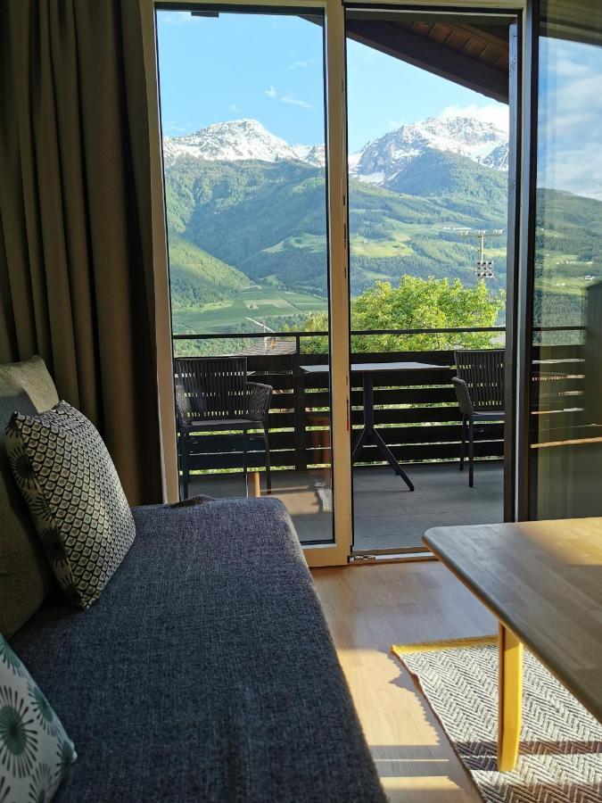 Appartements Kortscherhof Silandro Kültér fotó