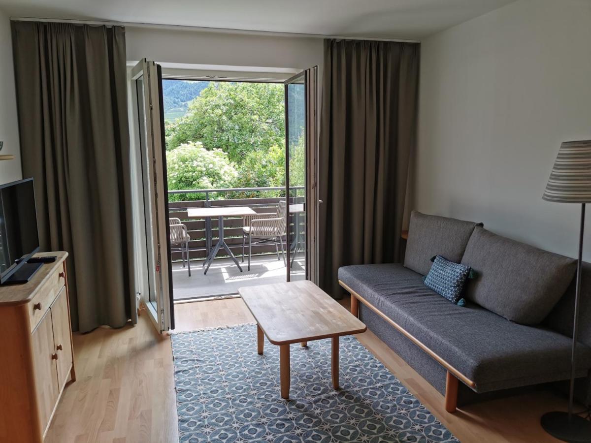 Appartements Kortscherhof Silandro Kültér fotó