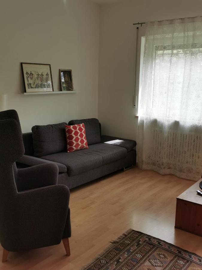 Appartements Kortscherhof Silandro Kültér fotó