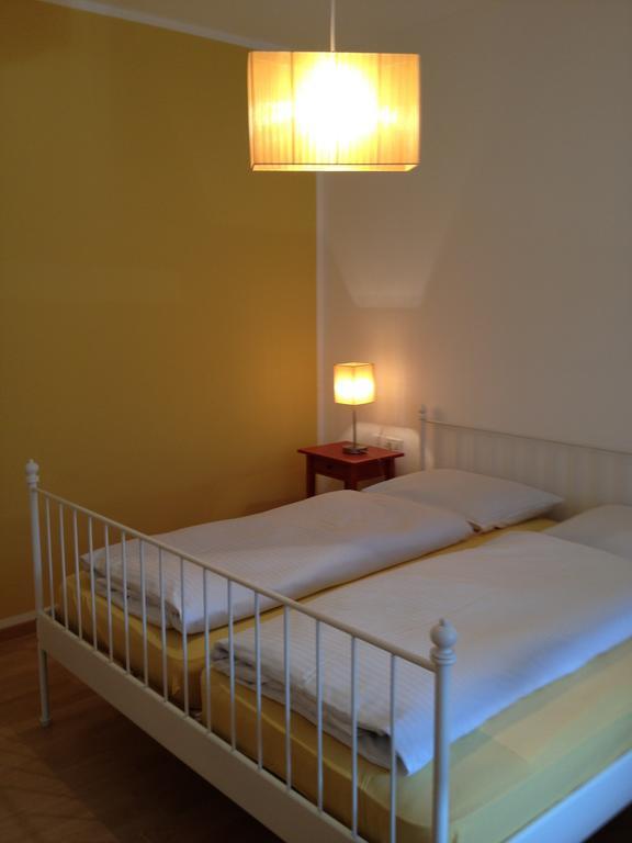 Appartements Kortscherhof Silandro Szoba fotó