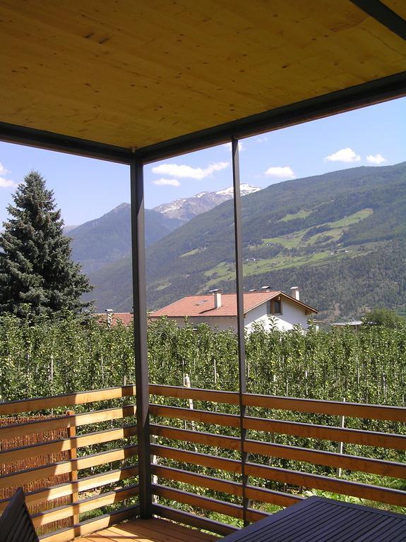 Appartements Kortscherhof Silandro Szoba fotó