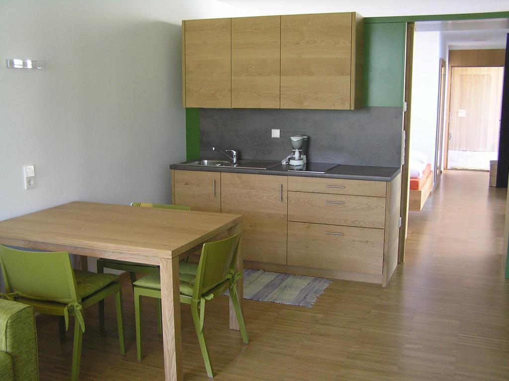 Appartements Kortscherhof Silandro Kültér fotó