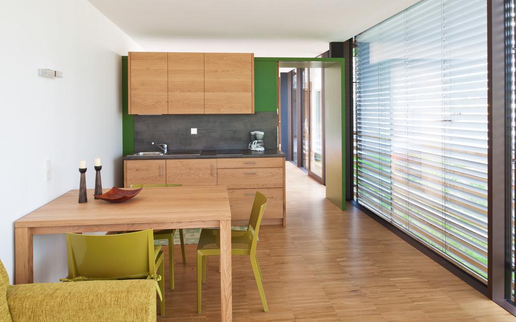 Appartements Kortscherhof Silandro Szoba fotó